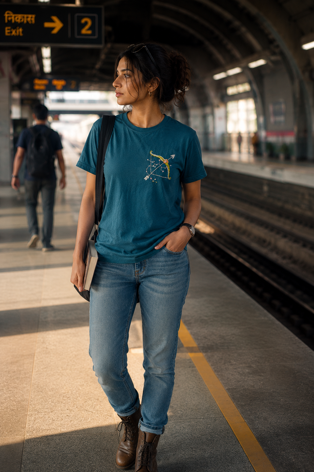 Sagittarius T-shirt