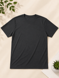 Black T-shirt