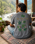 Plant based soul tee