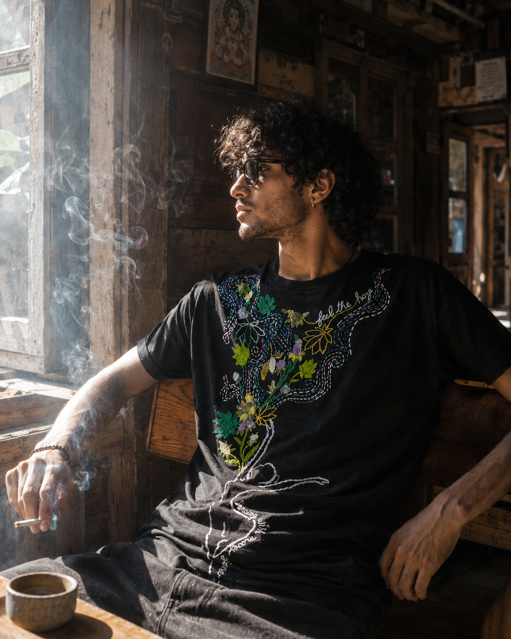 Dancing with Mary Jane T-shirt