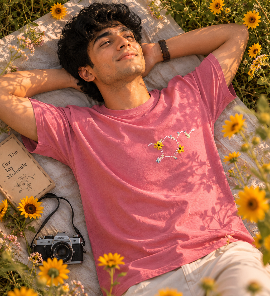 Dopamine T-shirt