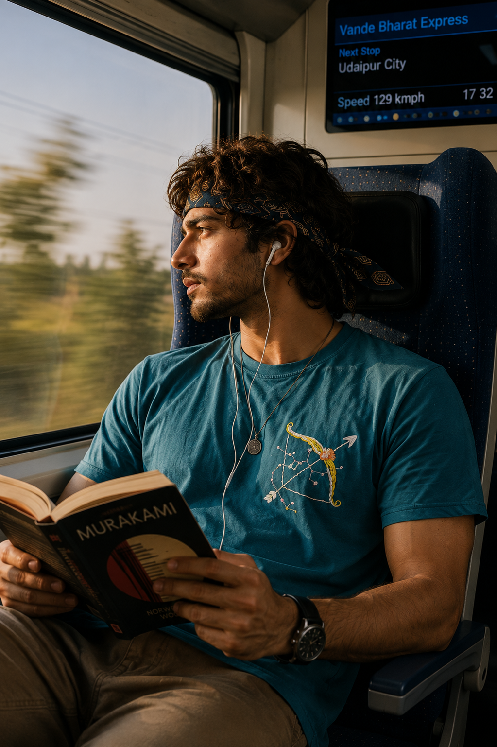 Sagittarius T-shirt