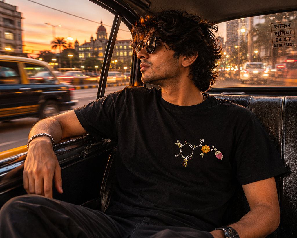Adrenaline T-shirt