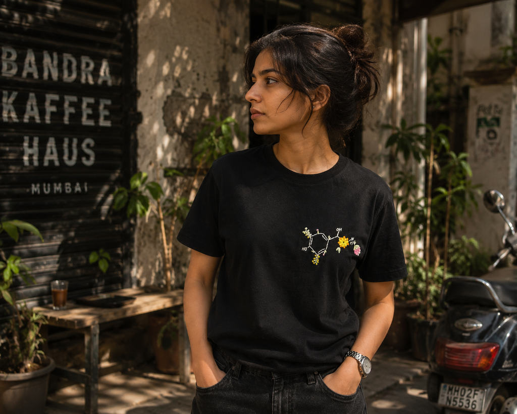 Adrenaline T-shirt