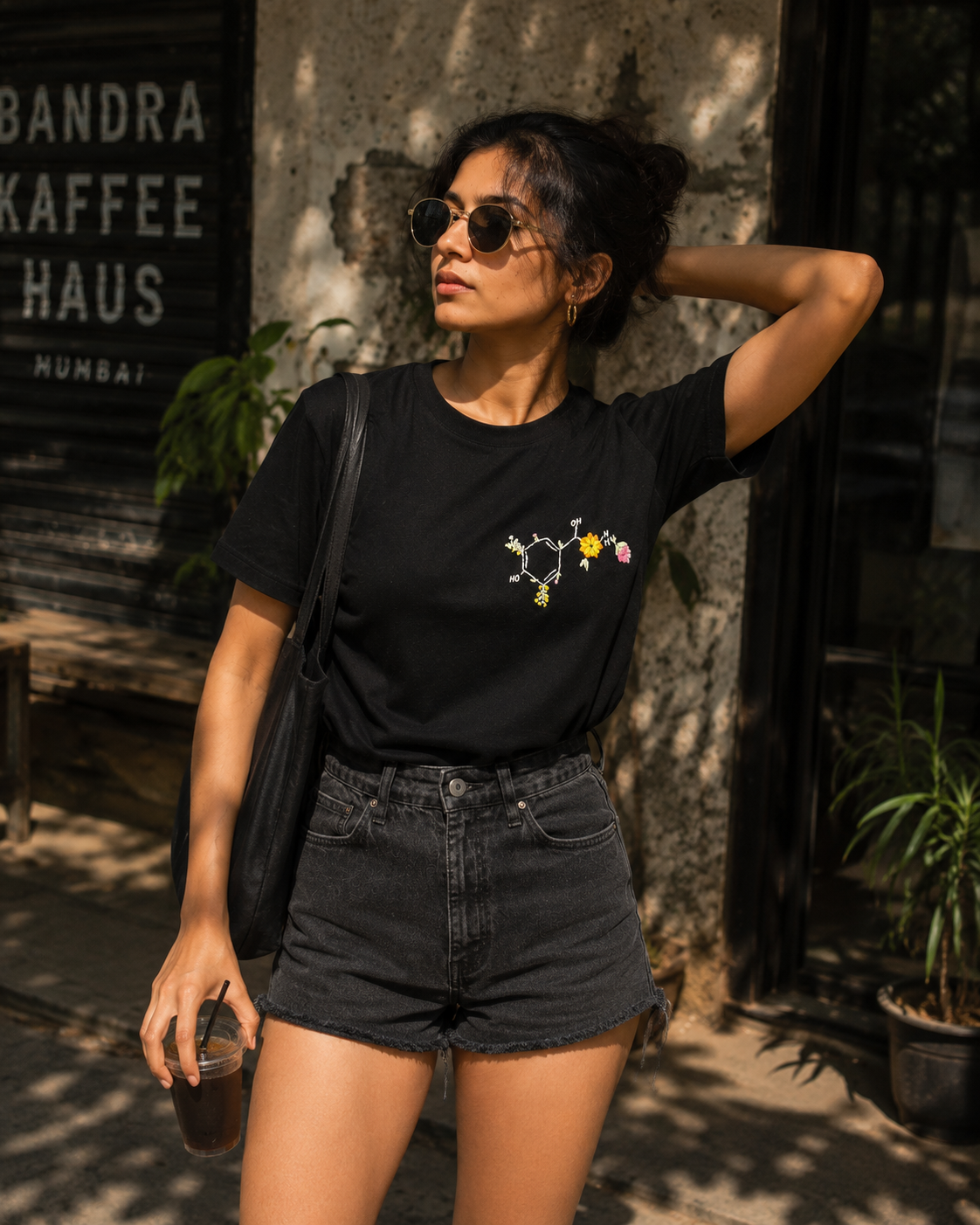 Adrenaline T-shirt