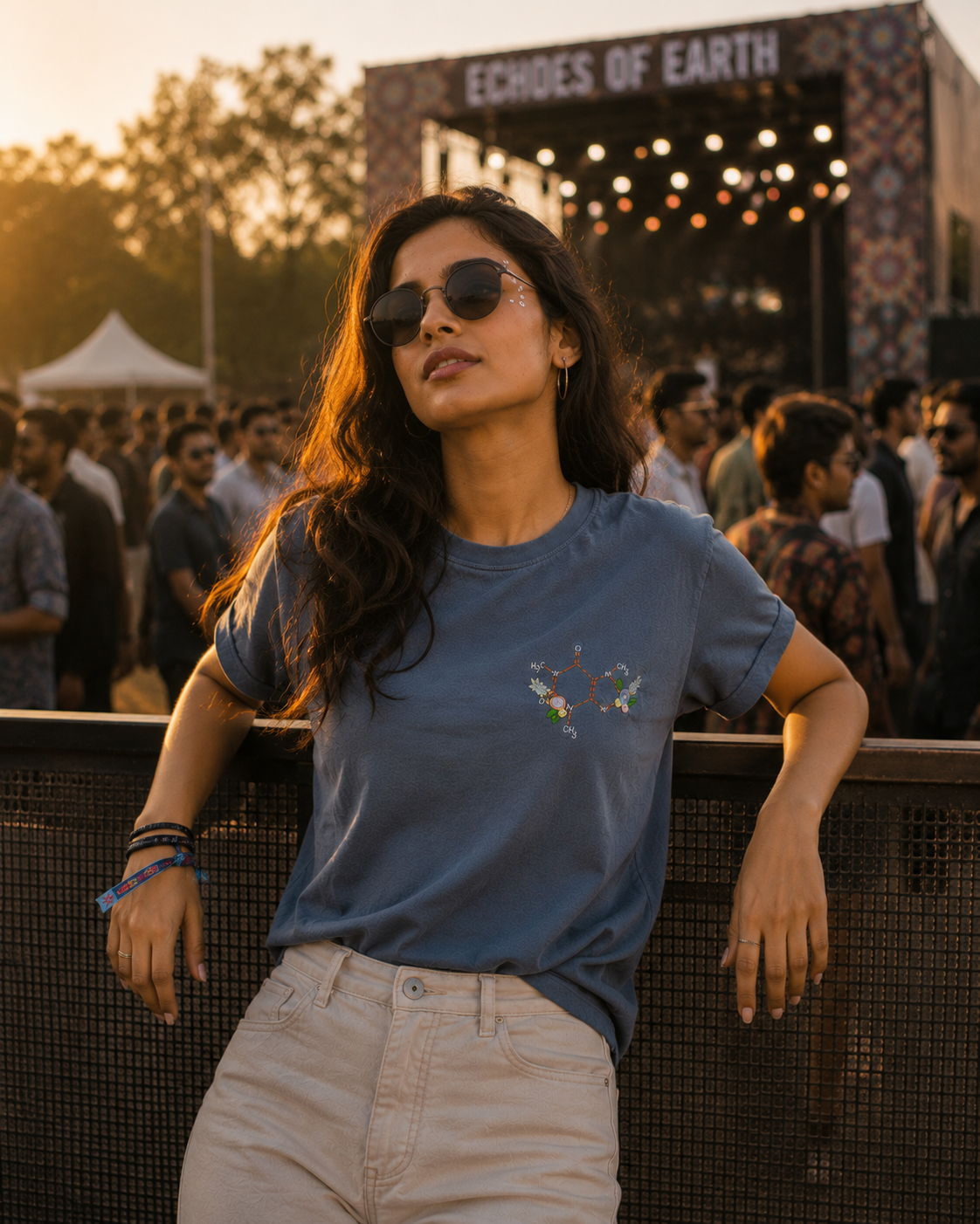 Caffeine T-shirt