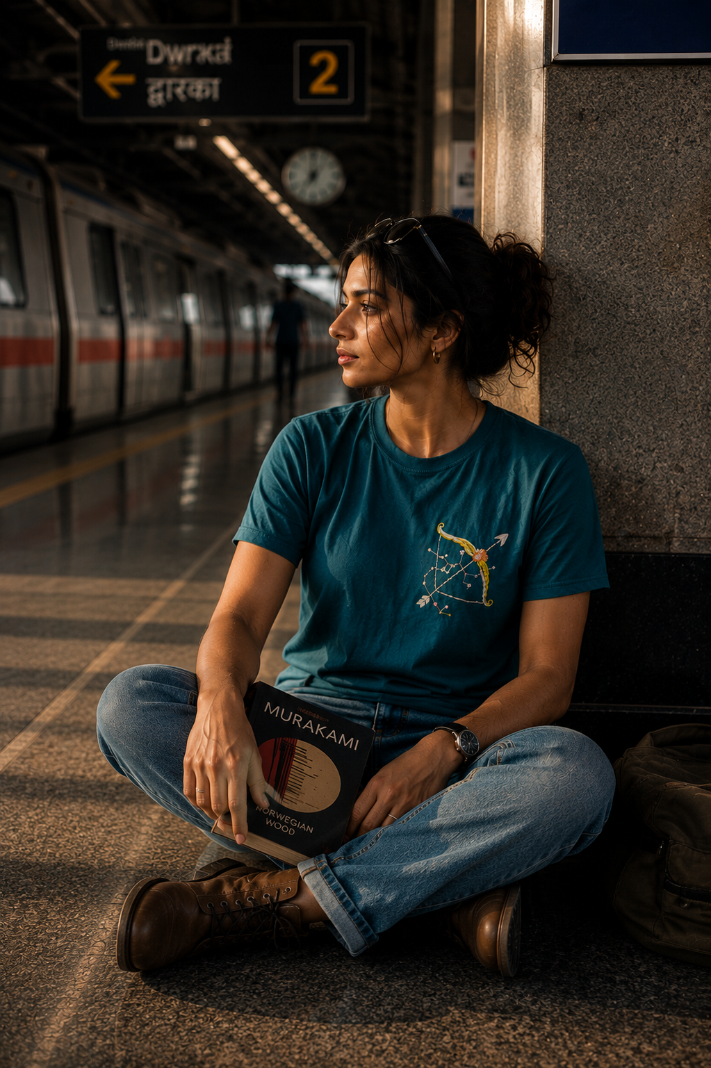 Sagittarius T-shirt