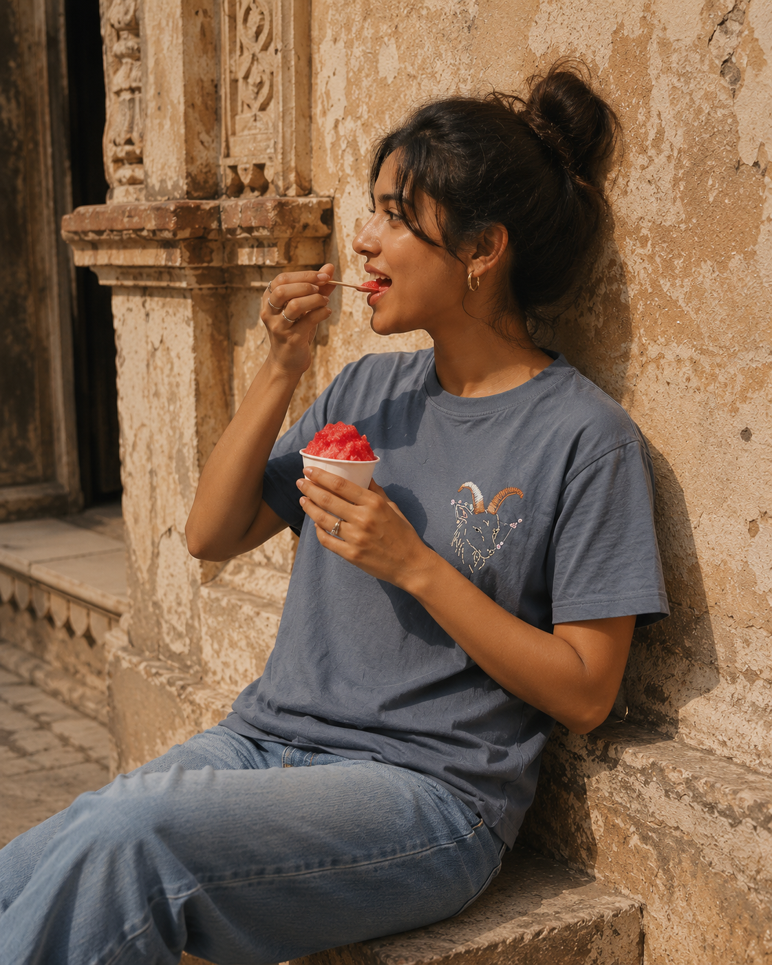 Capricorn T-shirt