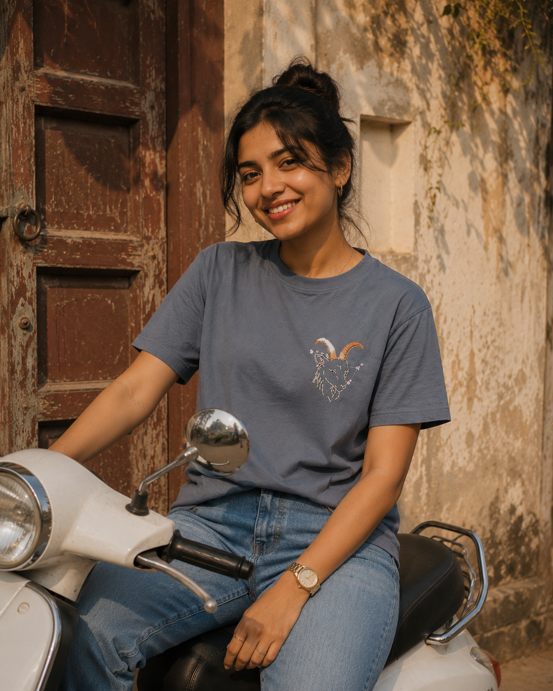 Capricorn T-shirt