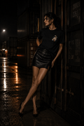 Scorpio T-shirt